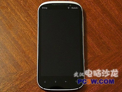 HTC智能新机G22洋洋通讯售价1099元!