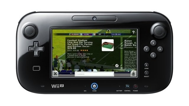 Wii U举步维艰 任天堂亟待变革 wii u sports(图3)