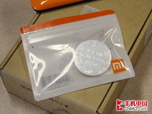 1.5GHz双核双模机皇 电信小米首发评测