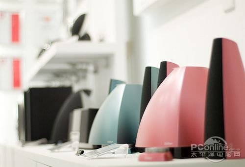 品味细节 漫步者深圳首家形象专卖店