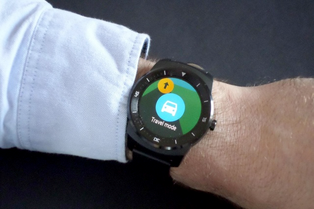 传LG将于MWC推出全球首款4G智能手表