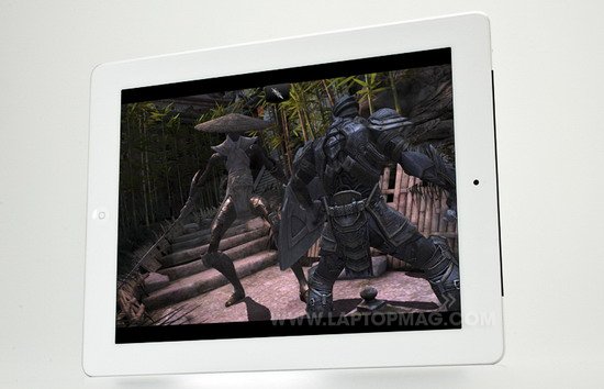 top ten foreign media commentary Tablet PC Apple iPad is still the preferred