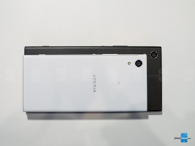 索尼Xperia XA1/Ultra试玩 还是摄像功能给力