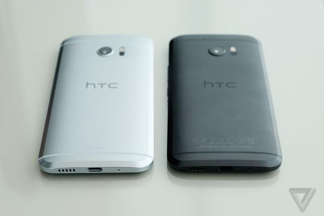 HTC 10 ֮еúϤķ