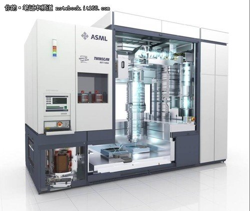 开启IC新时代 22nm 3D晶体管技术解析