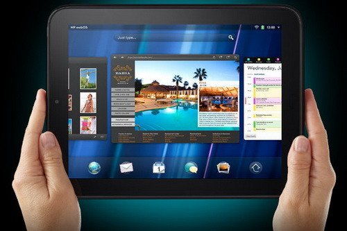 惠普兑现承诺 发布开源webos系统测试版 - it大