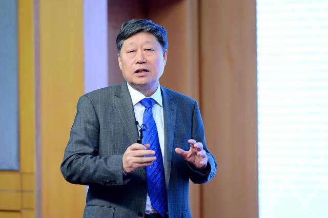张瑞敏首次提出转型互联网企业的六要素