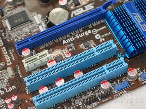 华硕最性价开核板M4N68T LE V2到货