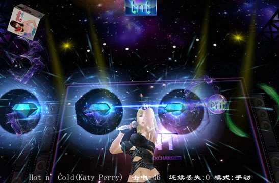 游戏中的视听盛宴 ipad音乐游戏音评测