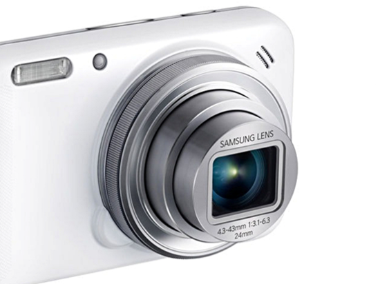 三星Galaxy S5传言汇总：换屏幕材质4GB内存