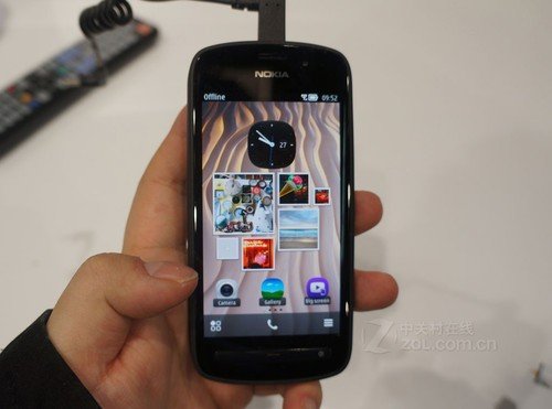 高像素热门拍照手机推荐 最高达4100万_数码