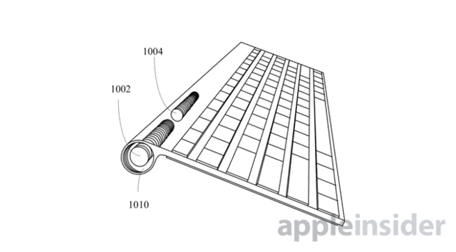 苹果可能打算干掉无线键盘鼠标的内置电池
