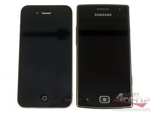 售价3900!Mango新机三星Omina W发布