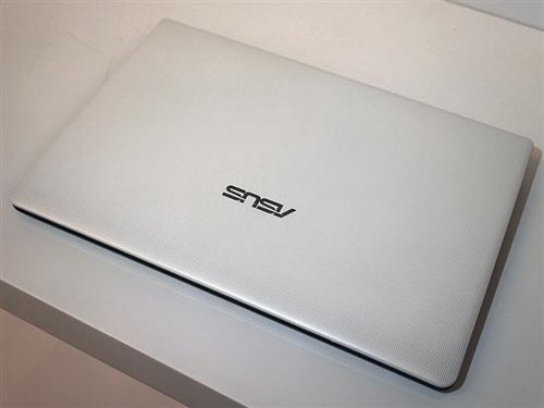 简练极致之美 华硕新x系列笔记本展示