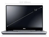 戴尔XPS 14z