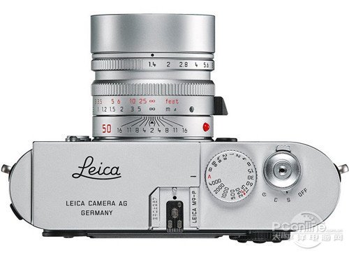 高端全画幅旁轴相机 徕卡M9-P售47800元
