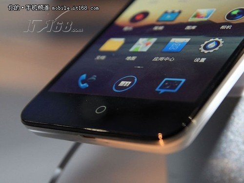 中国式苹果 魅族MX2新品报价2499元