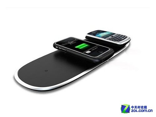 元芳 你怎么看? 无线充电技术日益成熟