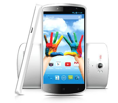 印度将推Android/WP双系统手机 共享同一硬件