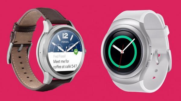 Tizen VS Android Wear：哪款手表更适合你？_数码_腾讯网