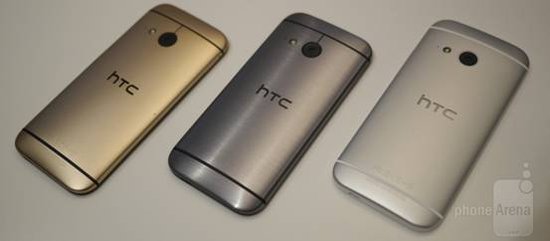 HTC One mini 2上手：单镜头硬件缩水
