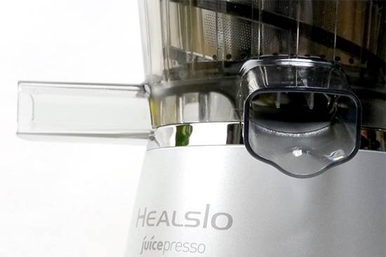 令人感动的蔬果榨汁机：夏普EJ-CP10B试用报告