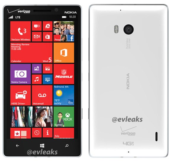 明年2月登场 传诺基亚lumia929再次延迟发布