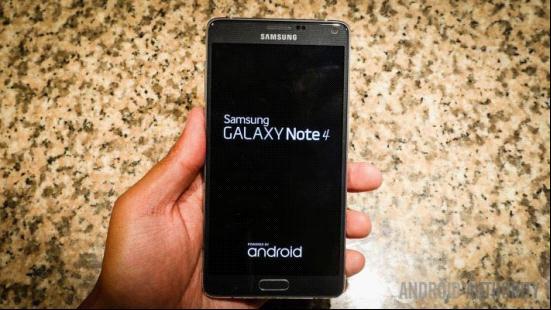Note 4、64位处理器和Android L要了解的事