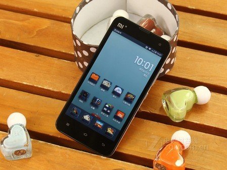 湖南大唐科技发烧机型小米2最新售价2399