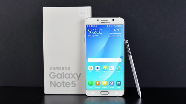 Note 7将至 前代旗舰降至3688元