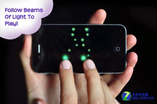 音乐菜鸟专属 iPhone音乐软件神奇钢琴