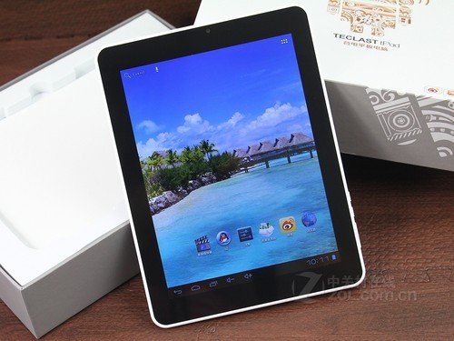 台电p85双核现仅售695元