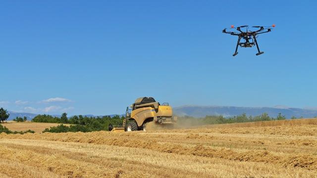 科技创新将如何造福未来农业?
