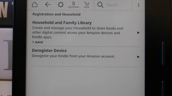 学会这几招让你在使用Kindle Oasis时更顺手