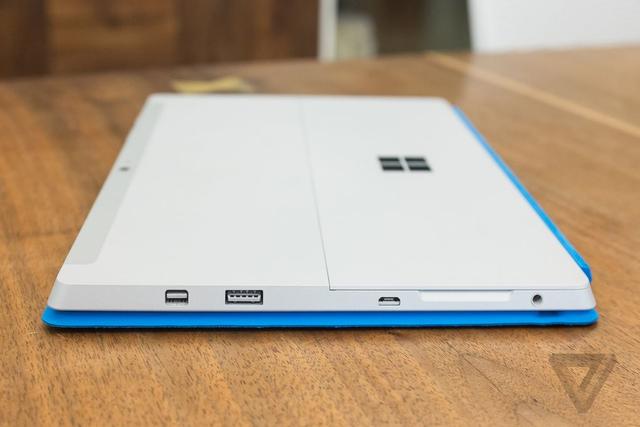 微软Surface 3上手：就是普通Windows笔记本