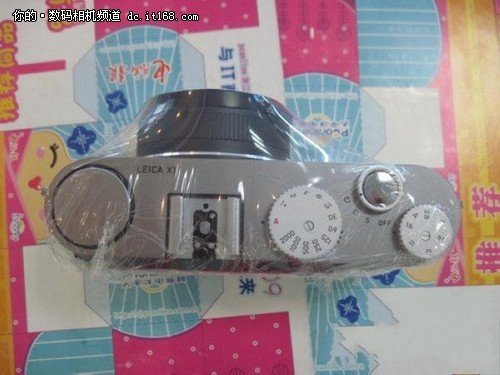 高档次奢侈品相机 莱卡 X1售价17500元_大楚