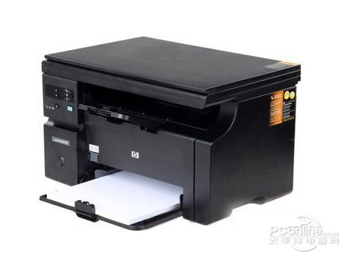 价格经济易于操作 惠普M1136促销1150元