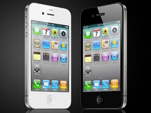 传iPhone4S富士康制造完毕 9月正式发货