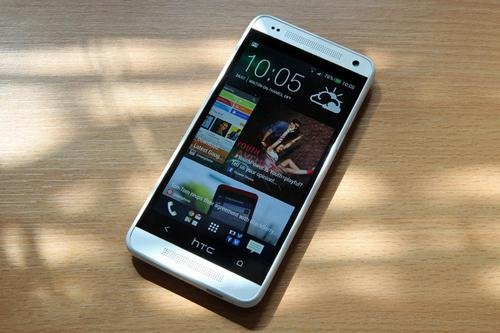 9月欧洲十佳智能手机排行 LG G2首登榜首