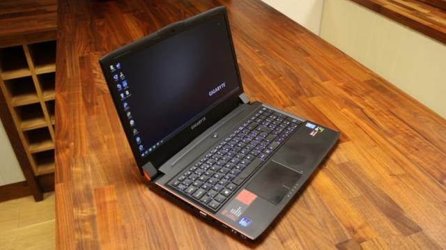 选好显卡最重要 最佳NVIDIA显卡游戏本盘点