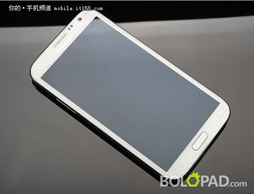 支持双卡双待 三星Note2电信版24日发售_数码