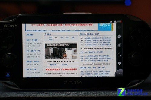 游戏还是休闲 也说说PSV和iPad如何选择