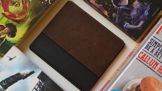 学会这几招让你在使用Kindle Oasis时更顺手