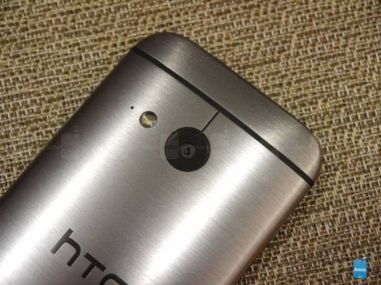HTC One mini 2上手：单镜头硬件缩水