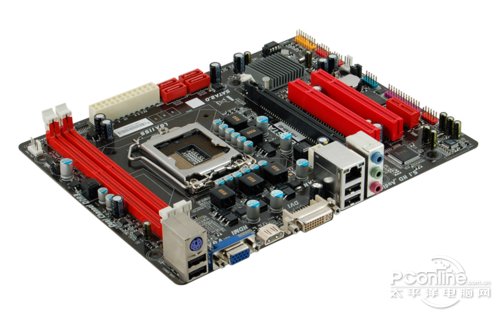 1155超值稳定平台 映泰H61MHB新品499元