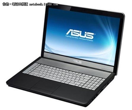 华硕n75yi267sl-sl笔记本搭载了英特尔酷睿i7-2