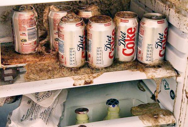 罐装可乐为什么不能冷冻？冰箱使用十问十答