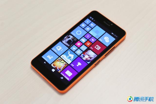 Lumia 640XL降至1499元 未来能刷Win 10移动