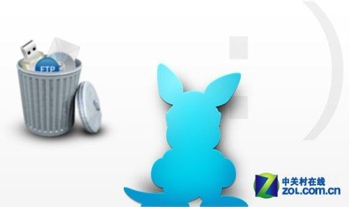 大葱玩手机:便捷分享永不丢失之酷盘详解