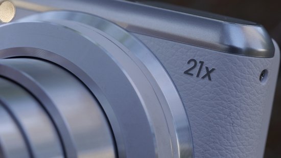 三星Galaxy Camera 2评测 21倍光变硬件升级